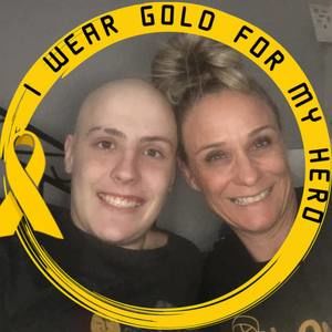 Meet your Posher, Jen